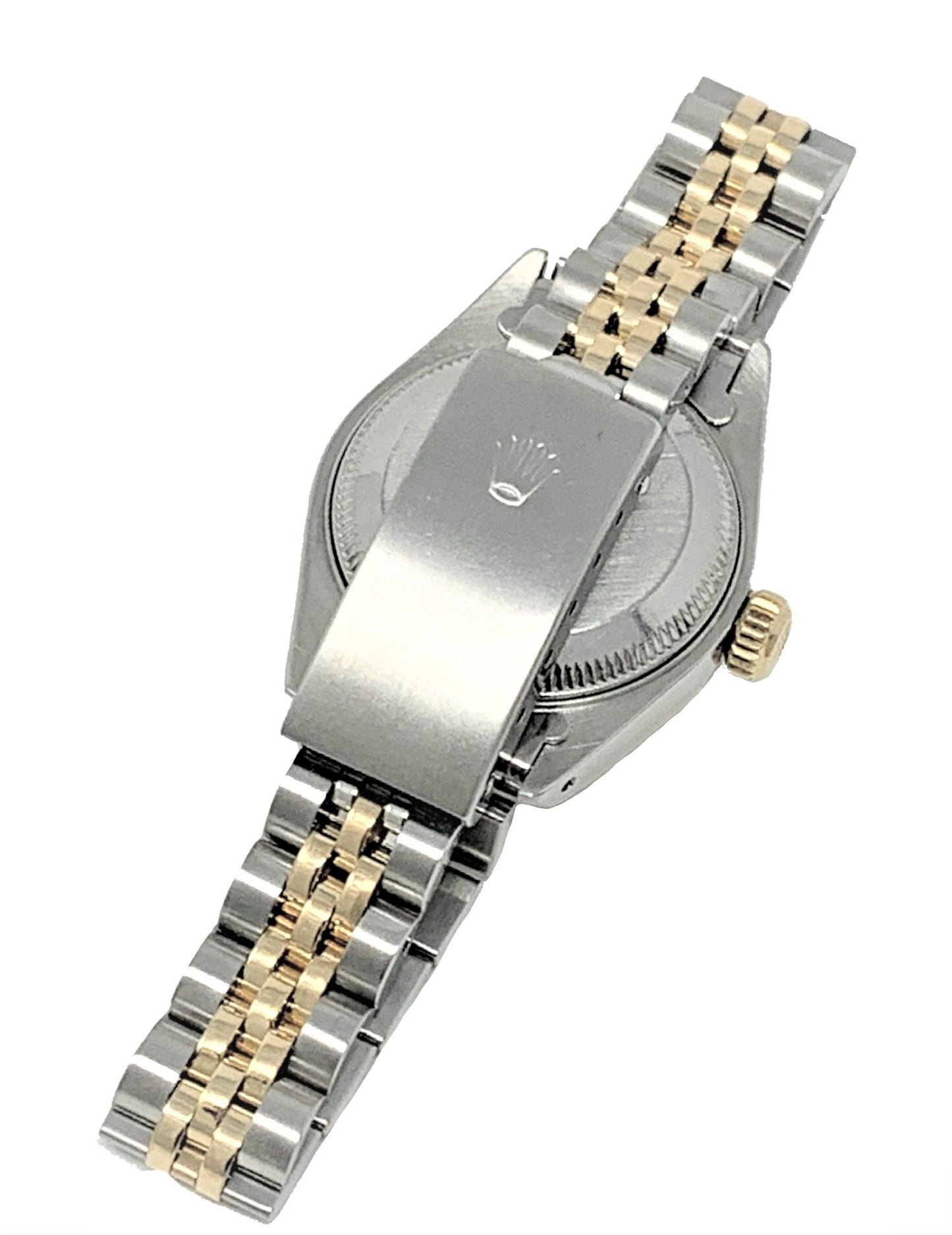 Rolex ladies26mm Datejust 26mm Roman 69173 jubilee
