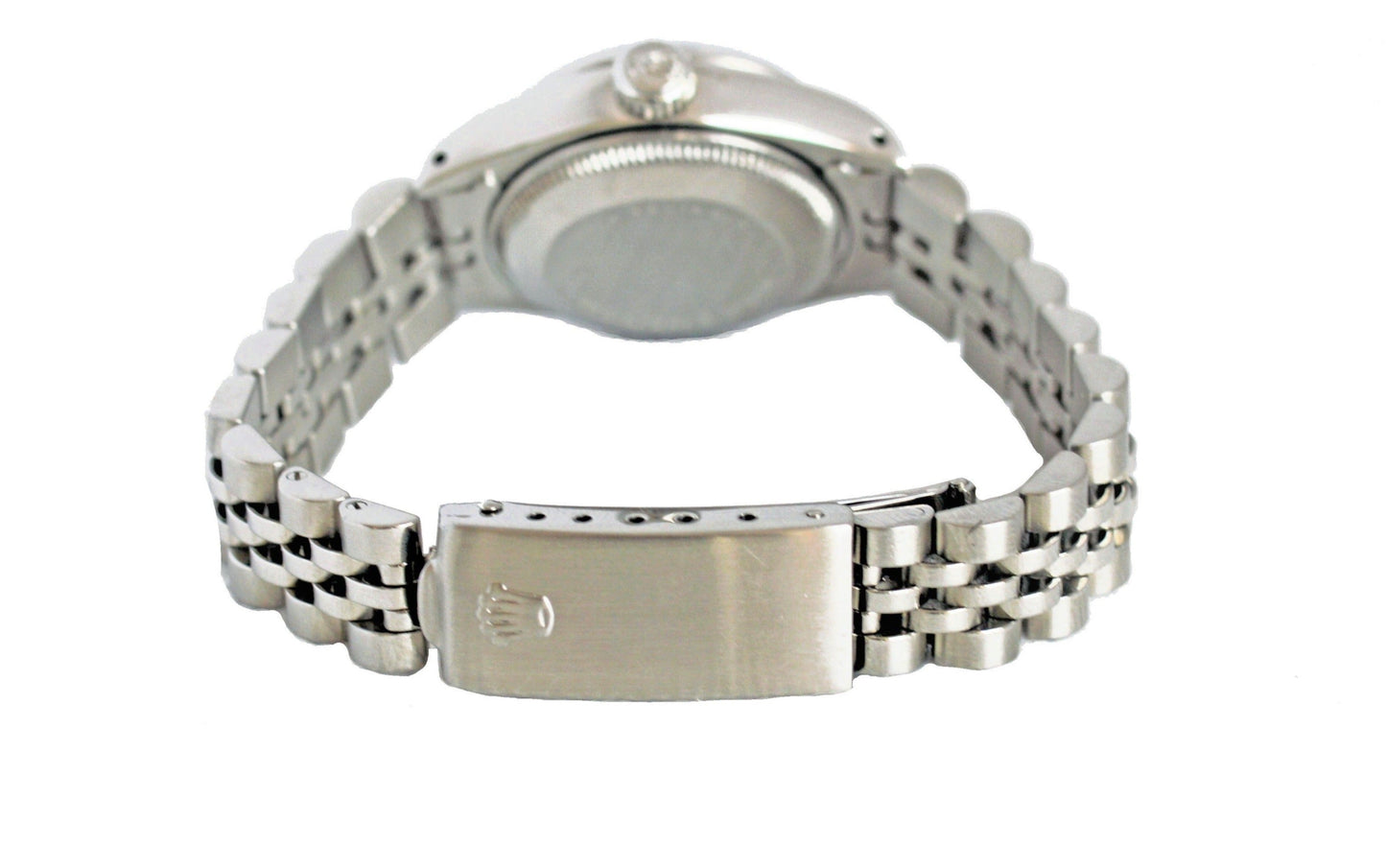 Rolex Ladies Datejust 26mm 69174 MOP diamond jubilee