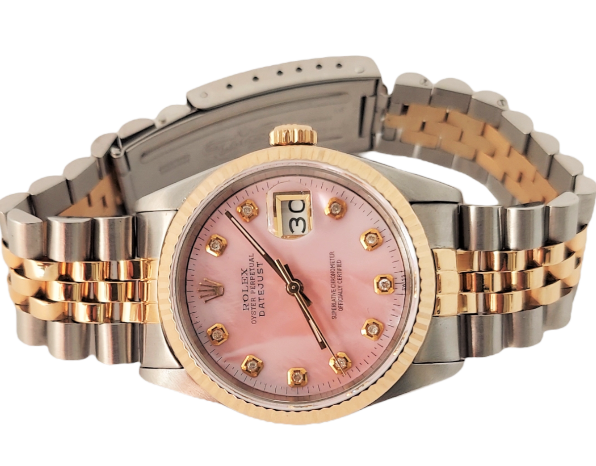 Rolex inc clearance