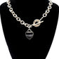 Tiffany &Co 925 Ladies Necklace