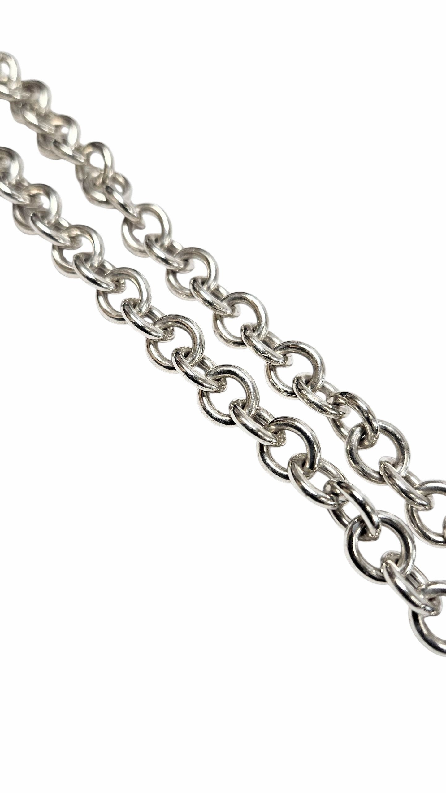 Tiffany &Co 925 Ladies Necklace