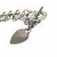 Tiffany &Co 925 Ladies Necklace