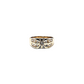14k Mens ring