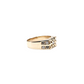 14k Mens ring