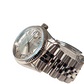Rolex 36mm Datejust 16030 Diamond roman fluted jubilee