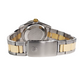 Rolex Unisex 34mm Date 1500 Black Diamond Oyster