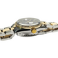 Rolex Unisex 34mm Date 1500 Black Diamond Oyster