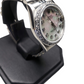Rolex ladies 31mm Datejust 69174 White Mop Diamond jubilee steel