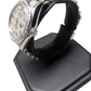 Rolex ladies 31mm Datejust 69174 White Mop Diamond jubilee steel