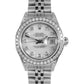 Rolex Ladies Datejust 26mm 69174 MOP diamond jubilee
