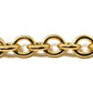 Tiffany&Co .925 silver ladies yellow gold plated heart bracelet - Luxury Diaz