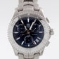 Tag Heuer Link Blue