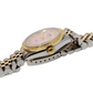 Rolex 34mm Air-King 5500 Pink Mother of Pearl Diamond jubilee