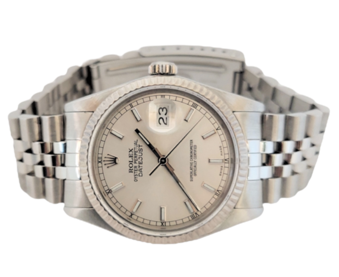 Rolex 16234 outlet value